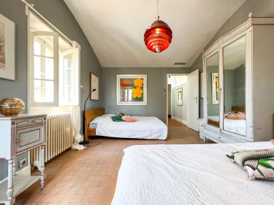 Villa L'Oustalet - Features photo 34