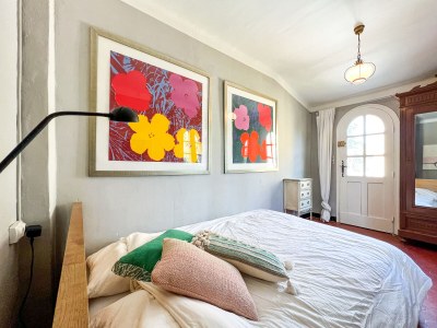 Villa L'Oustalet - Features photo 35