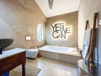 Villa L'Oustalet - Features photo 40