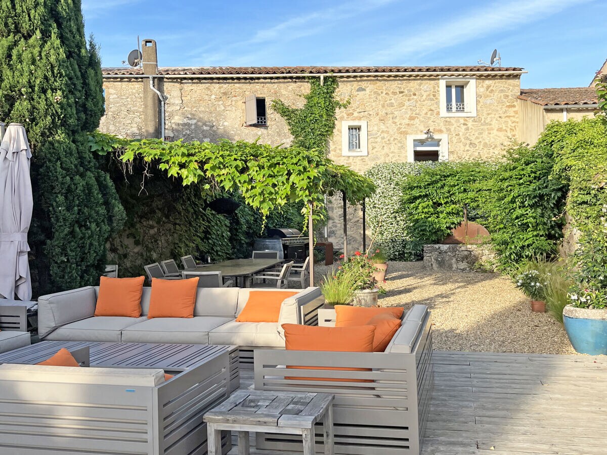 Holiday house Grand Pasteur - Outdoor photo 2