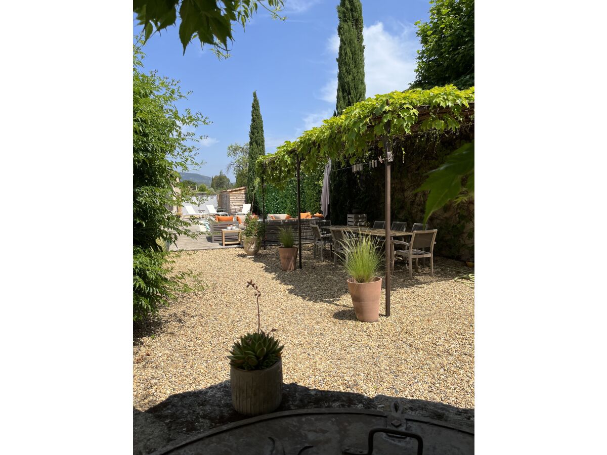 Holiday house Grand Pasteur - Outdoor photo 4