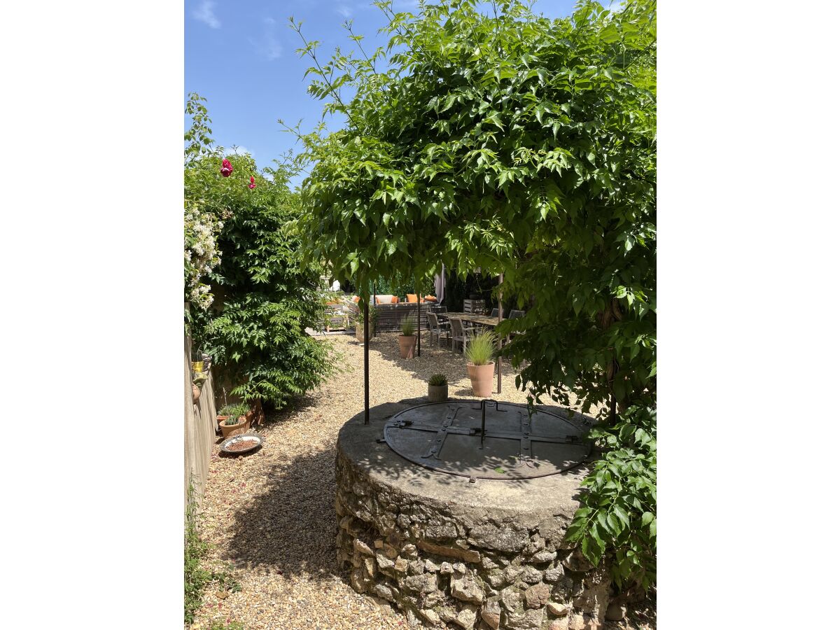 Holiday house Grand Pasteur - Outdoor photo 5