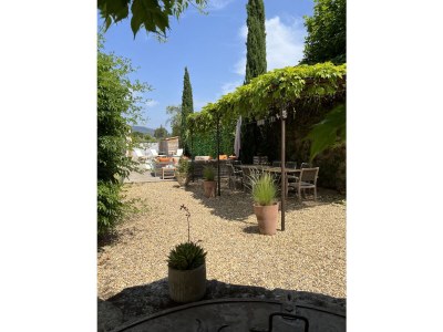 Holiday house Grand Pasteur - Outdoor photo 4