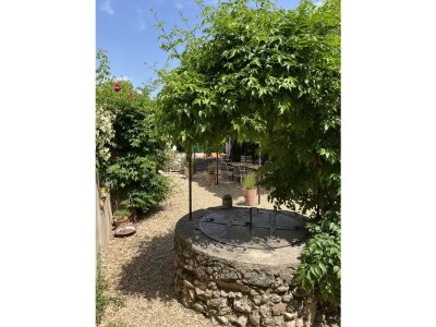 Holiday house Grand Pasteur - Outdoor photo 5