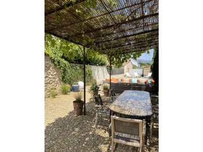 Holiday house Grand Pasteur - Outdoor photo 6