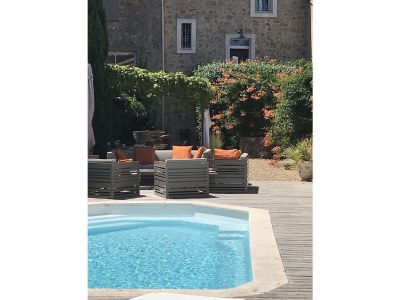 Holiday house Grand Pasteur - Outdoor photo 10