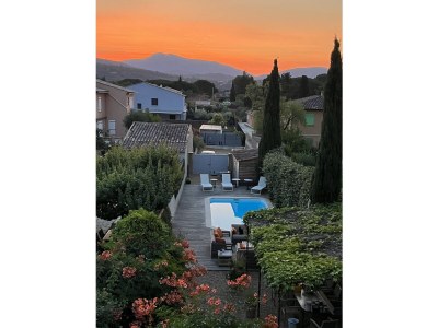 Holiday house Grand Pasteur - Outdoor photo 12