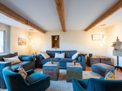 Holiday house Grand Pasteur - Features photo 13