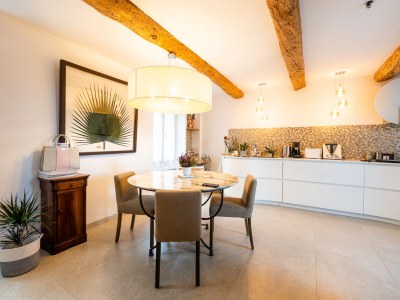 Holiday house Grand Pasteur - Features photo 18