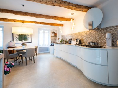 Holiday house Grand Pasteur - Features photo 19