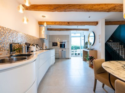 Holiday house Grand Pasteur - Features photo 22