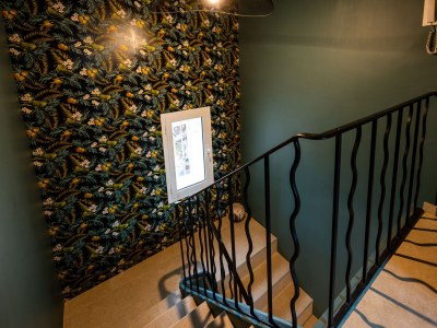 Holiday house Grand Pasteur - Features photo 28