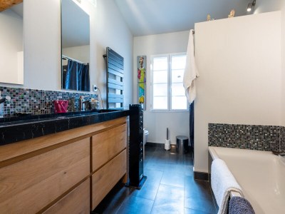 Holiday house Grand Pasteur - Features photo 30