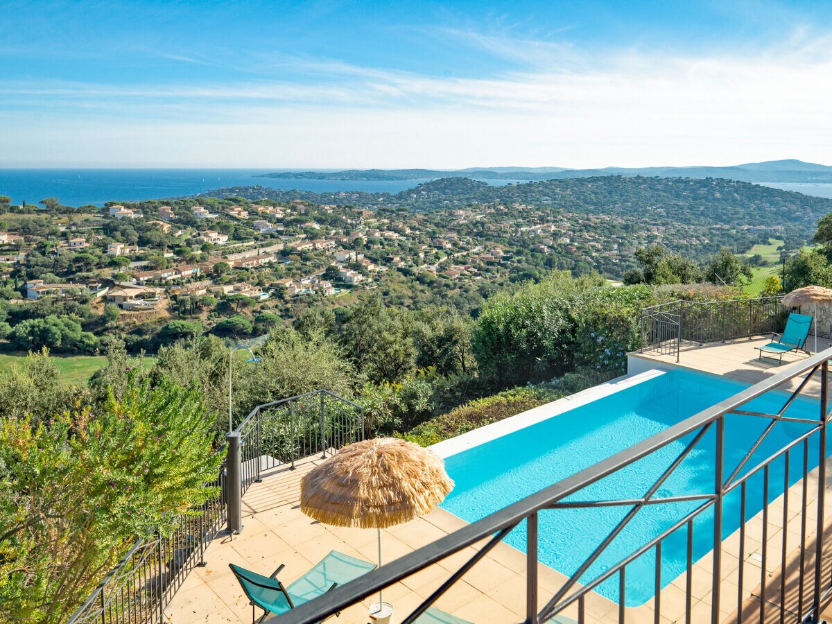 Villa Mademoiselle M - Outdoor photo 2