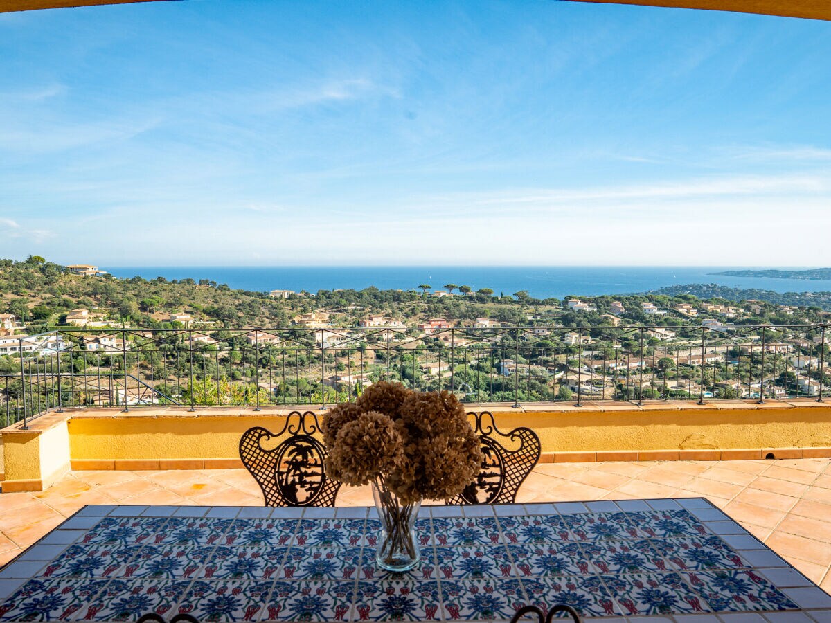 Villa Mademoiselle M - Outdoor photo 3