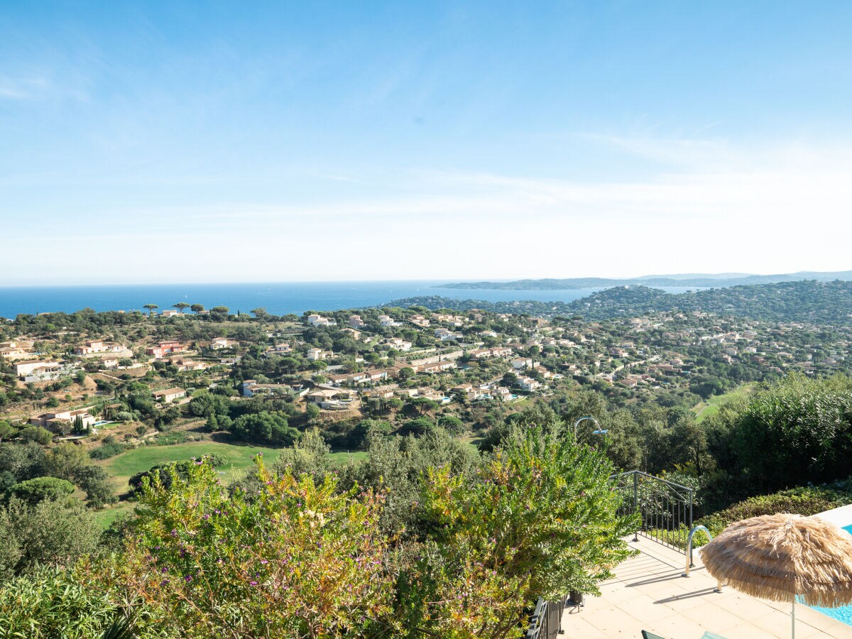 Villa Mademoiselle M - Outdoor photo 5