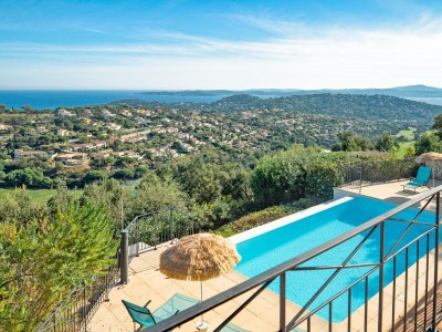 Villa Mademoiselle M - Outdoor photo 2