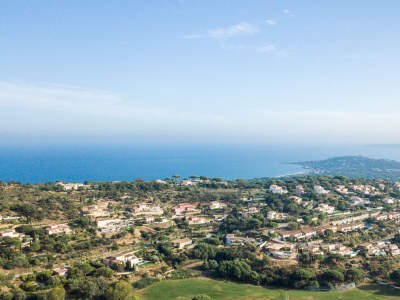 Villa Mademoiselle M - Outdoor photo 4