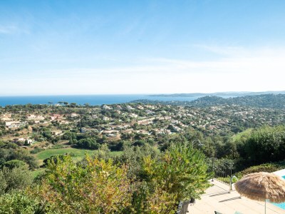 Villa Mademoiselle M - Outdoor photo 5