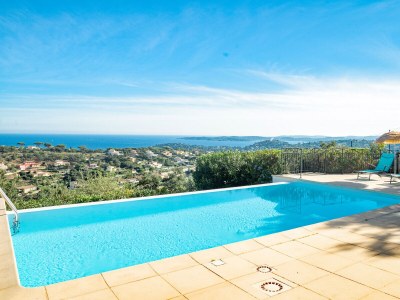 Villa Mademoiselle M - Outdoor photo 6