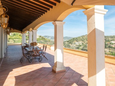 Villa Mademoiselle M - Outdoor photo 7