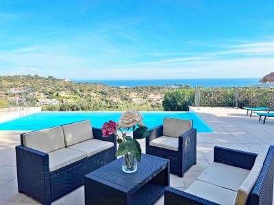 Villa Mademoiselle M - Outdoor photo 8