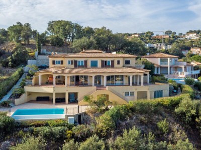 Villa Mademoiselle M - Outdoor photo 9