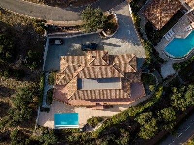 Villa Mademoiselle M - Outdoor photo 10