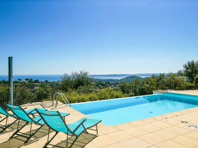 Villa Mademoiselle M - Outdoor photo 11