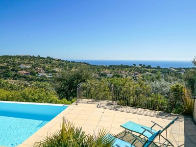 Villa Mademoiselle M - Outdoor photo 12