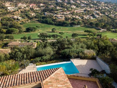 Villa Mademoiselle M - Outdoor photo 13