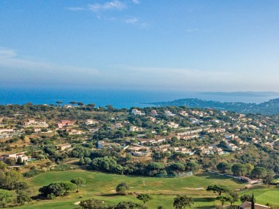 Villa Mademoiselle M - Outdoor photo 14