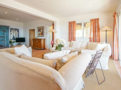 Villa Mademoiselle M - Features photo 16