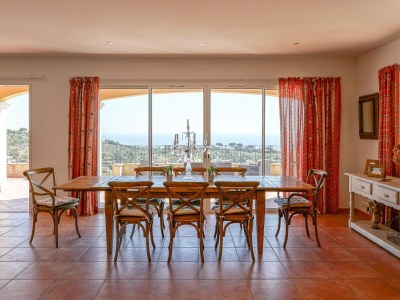 Villa Mademoiselle M - Features photo 20