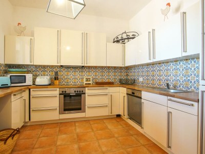 Villa Mademoiselle M - Features photo 22