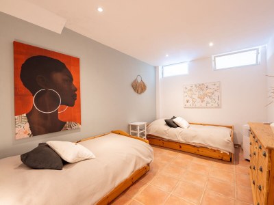 Villa Mademoiselle M - Features photo 34