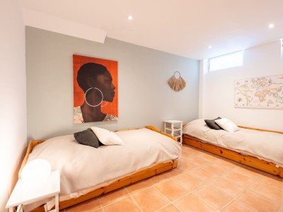 Villa Mademoiselle M - Features photo 35