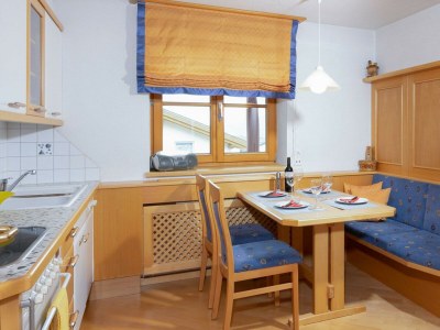 Apartment Ferienwohnung Lechtal - Outdoor photo 8