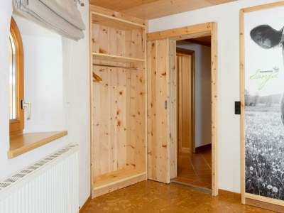 Apartment Ferienwohnung Lechtal - Outdoor photo 9