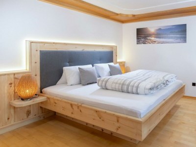 Apartment Ferienwohnung Lechtal - Outdoor photo 16