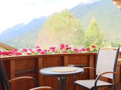 Apartment Ferienwohnung Lechtal - Features photo 20