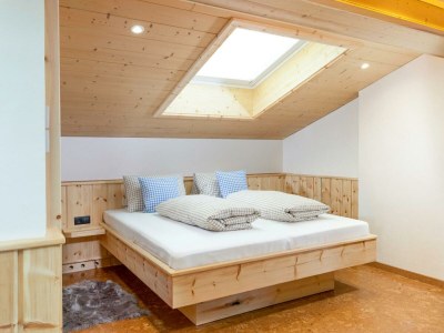 Apartment Ferienwohnung Lechtal - Features photo 21