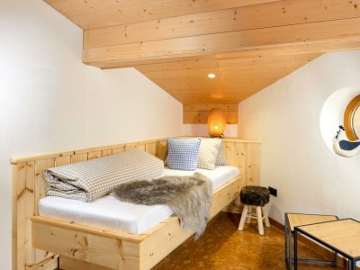 Apartment Ferienwohnung Lechtal - Features photo 22