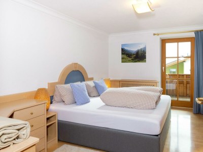 Apartment Ferienwohnung Lechtal - Features photo 23