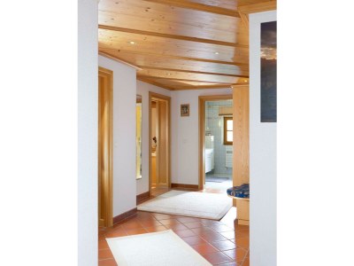 Apartment Ferienwohnung Lechtal - Features photo 25