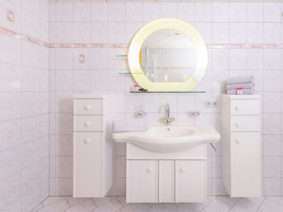 Apartment Ferienwohnung Lechtal - Features photo 26