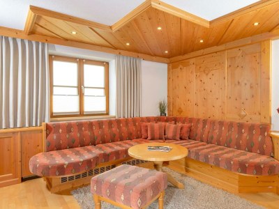 Apartment Ferienwohnung Lechtal - Features photo 29