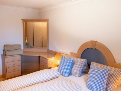 Apartment Ferienwohnung Lechtal - Features photo 30