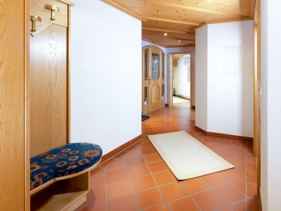 Apartment Ferienwohnung Lechtal - Features photo 33