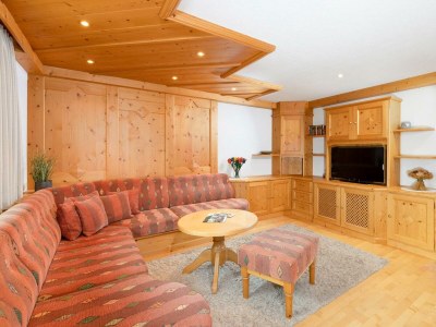 Apartment Ferienwohnung Lechtal - Features photo 34